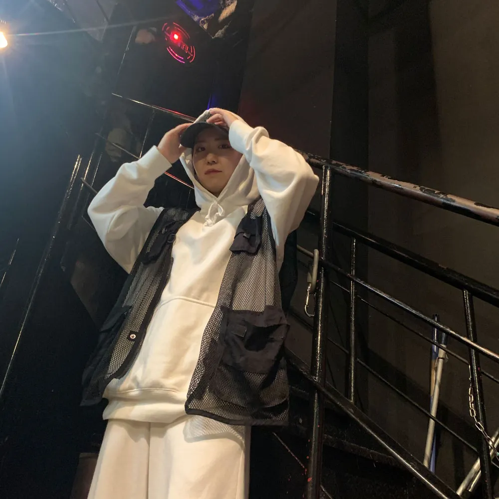 ソウルアローダンススクール新宿の講師 MOMO