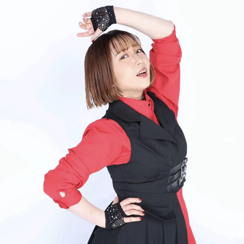 Anna先生